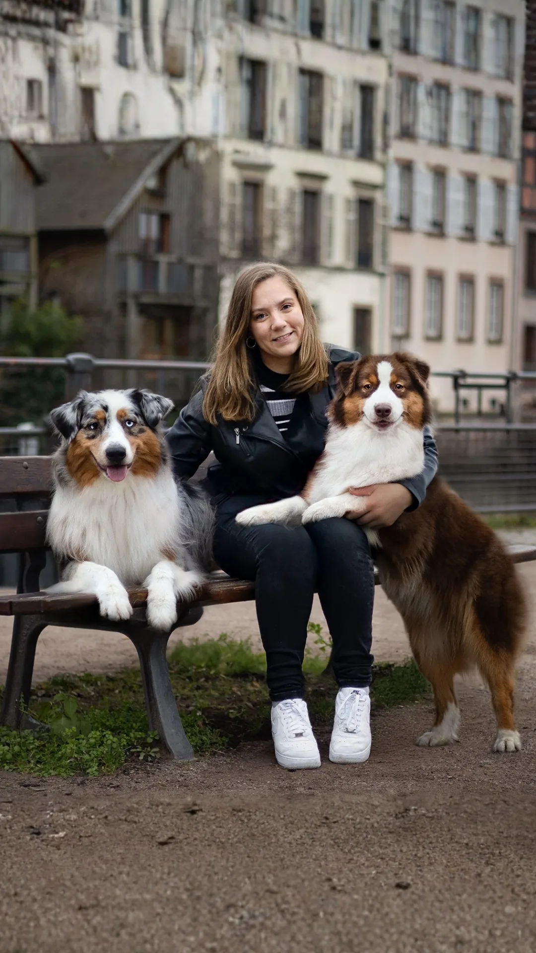 Ma famille
